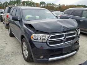 2013 Dodge Durango