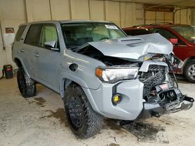 2017 Toyota 4Runner