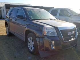 2014 GMC Terrain
