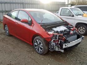2018 Toyota Prius Prime