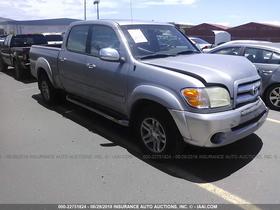 2004 Toyota Tundra