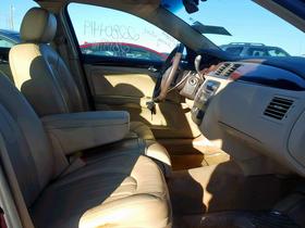 2008 Buick Lucerne