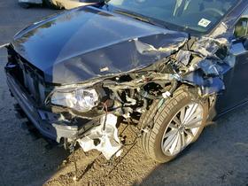 2016 Subaru Impreza