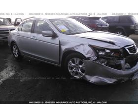 2009 Honda Accord