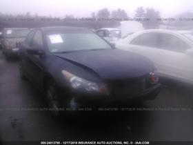 2011 Honda Accord