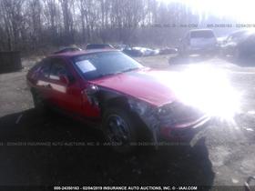 1987 Porsche 924