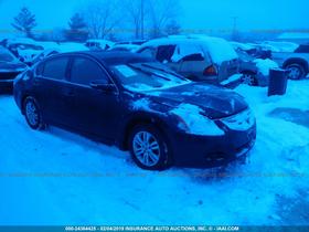 2011 Nissan Altima