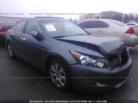 2009 Honda Accord