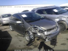 2009 Toyota Prius
