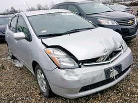 2009 Toyota Prius