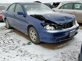 2006 Toyota Camry