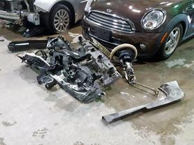 2011 MINI Clubman
