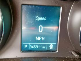 2014 Buick Verano