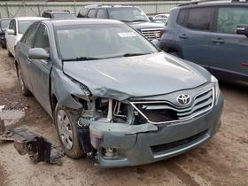 2010 Toyota Camry