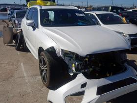 2019 Volvo XC60