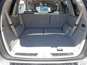 2011 Mercedes-Benz GL-Class