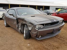 2010 Dodge Challenger