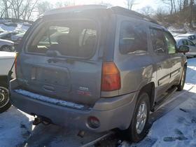 2005 GMC Envoy