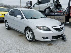 2009 Mazda 3