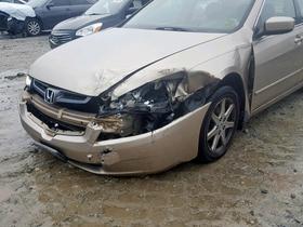 2004 Honda Accord