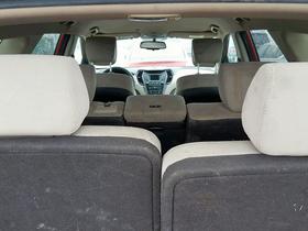 2016 Hyundai Santa Fe