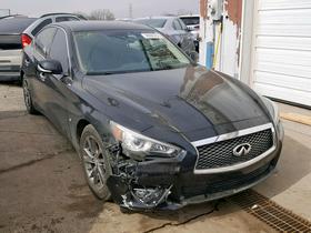 2014 Infiniti Q50