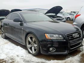 2009 Audi A5
