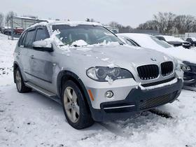 2008 BMW X5