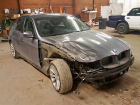 2011 BMW 3 Series
