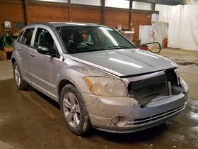 2010 Dodge Caliber
