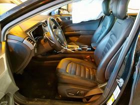 2013 Ford Fusion Energi