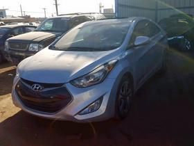 2014 Hyundai Elantra