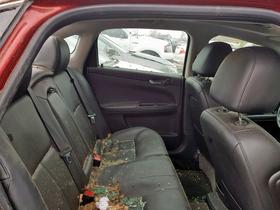 2014 Chevrolet Impala