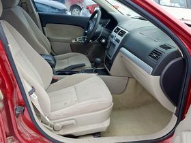 2006 Mercury Milan