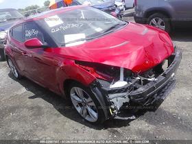 2013 Hyundai Veloster