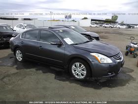 2011 Nissan Altima