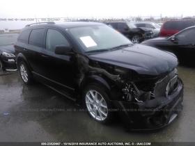 2014 Dodge Journey