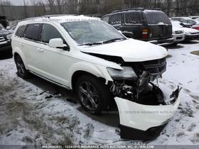 2015 Dodge Journey