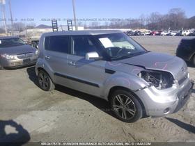 2011 Kia Soul