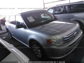2012 Ford Flex