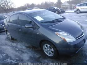 2009 Toyota Prius