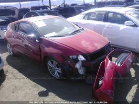2011 Honda CR-Z