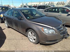 2011 Chevrolet Malibu