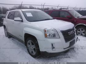 2013 GMC Terrain