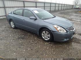 2010 Nissan Altima