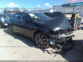 2016 Acura TLX