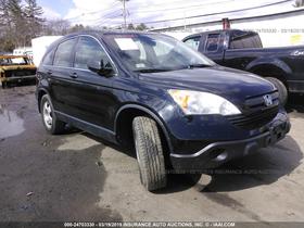2008 Honda CR-V