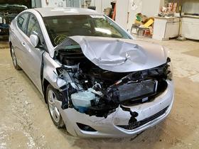 2012 Hyundai Elantra