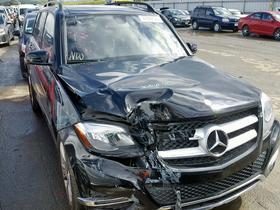 2014 Mercedes-Benz GLK-Class