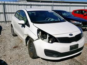 2013 Kia Rio